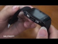 Uwatch UX Bluetooth Smart Watch 1.44
