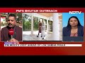 PM Modi Bhutan Visit | PM Modi Leaves For 2-Day Bhutan Tour  - 04:03 min - News - Video