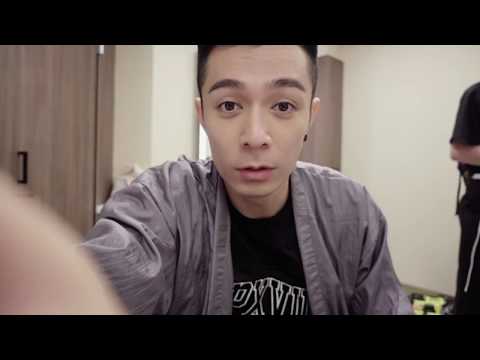 PAKHO VLOG 1- 《 跟住PH去開工 》