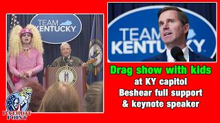 Drag show at Capitol and more