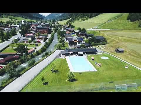 Property video