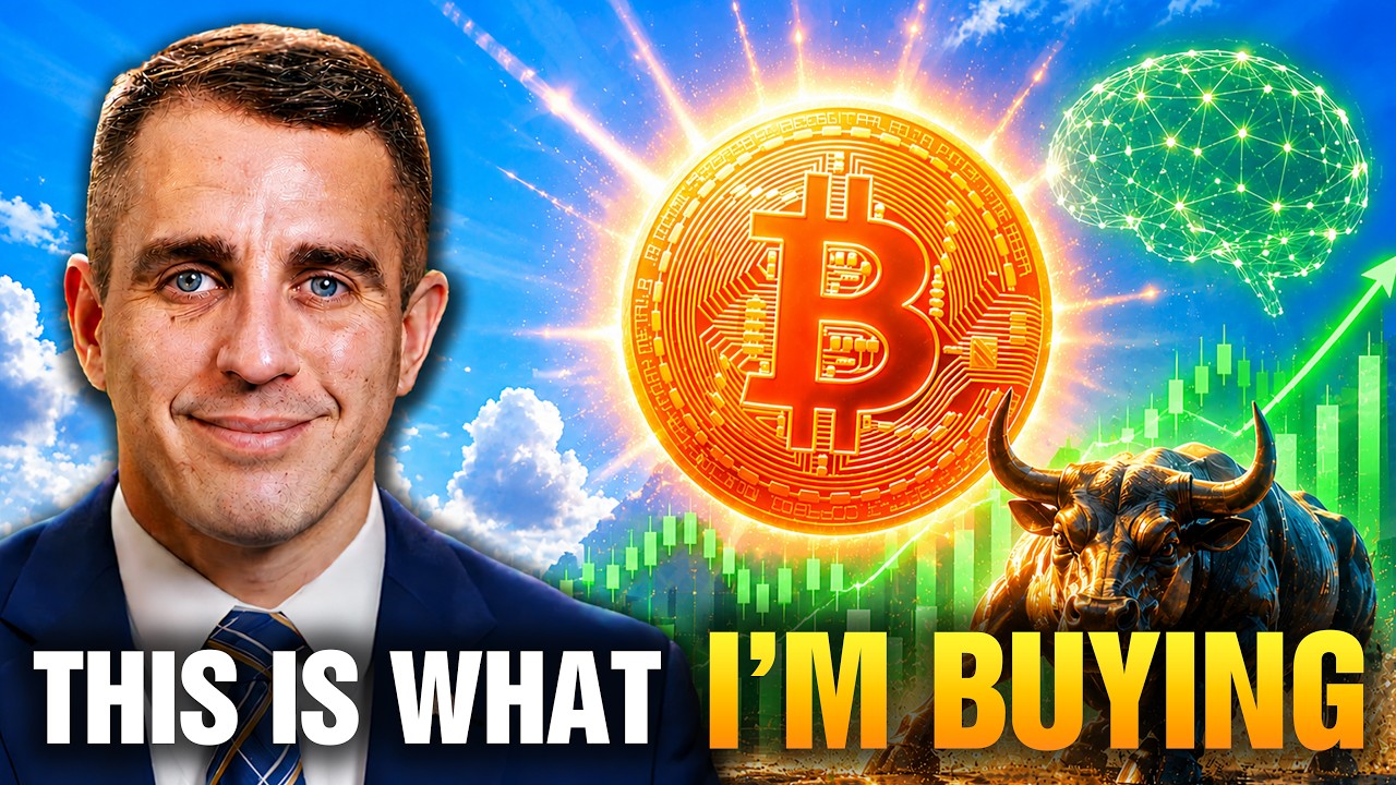 I Just Revealed My Current Portfolio…