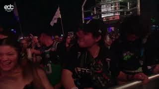 NGHTMRE LIVE @ EDC Vegas 2024 (bassPOD) | Full Set