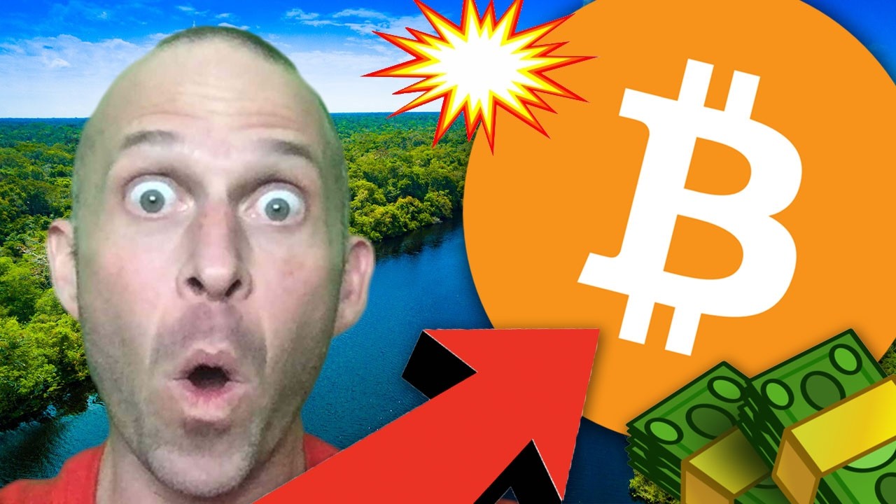 Bitcoin Is About To Humiliate EVERYONE!!! 🚨