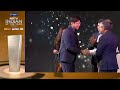 NDTV Indian Of The Year Awards में Peyush Bansal को मिला Innovator Of The Year Awards  - 04:22 min - News - Video