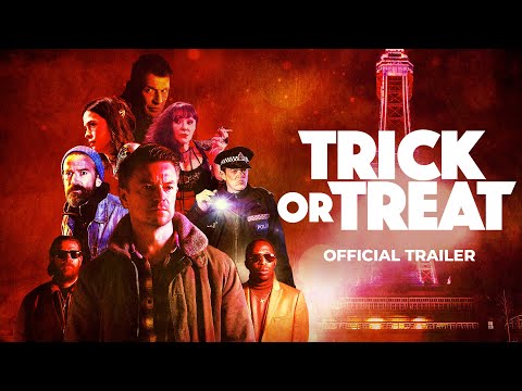 Trick or Treat'