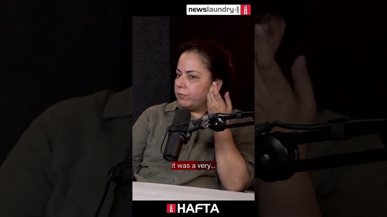 Does a movement need an ideology to survive? | NL Hafta 598