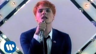 Gerard Way – “No Shows”