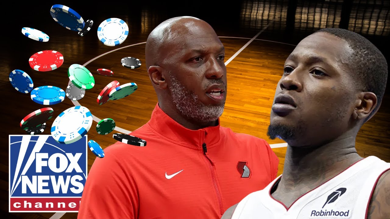HOOPS TO HUSTLES?: Inside Mafia-tied gambling sting that led to arrest of NBA stars