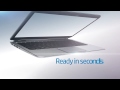 HP Spectre XT Ultrabook™