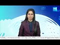 Power Purchase and Kaleshwaram Project Irregularities Investigation | Telangana News |@SakshiTV  - 07:13 min - News - Video