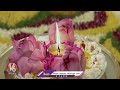 PM Modi Visits Ayodhya Ram Mandir | V6 News  - 03:24 min - News - Video