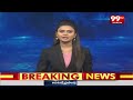 తెలంగాణ అవతరణ దినోత్సవ వేడుకలకు భారీ ఏర్పాటు | Arrangements For Telangana Formation Day | 99TV  - 04:20 min - News - Video