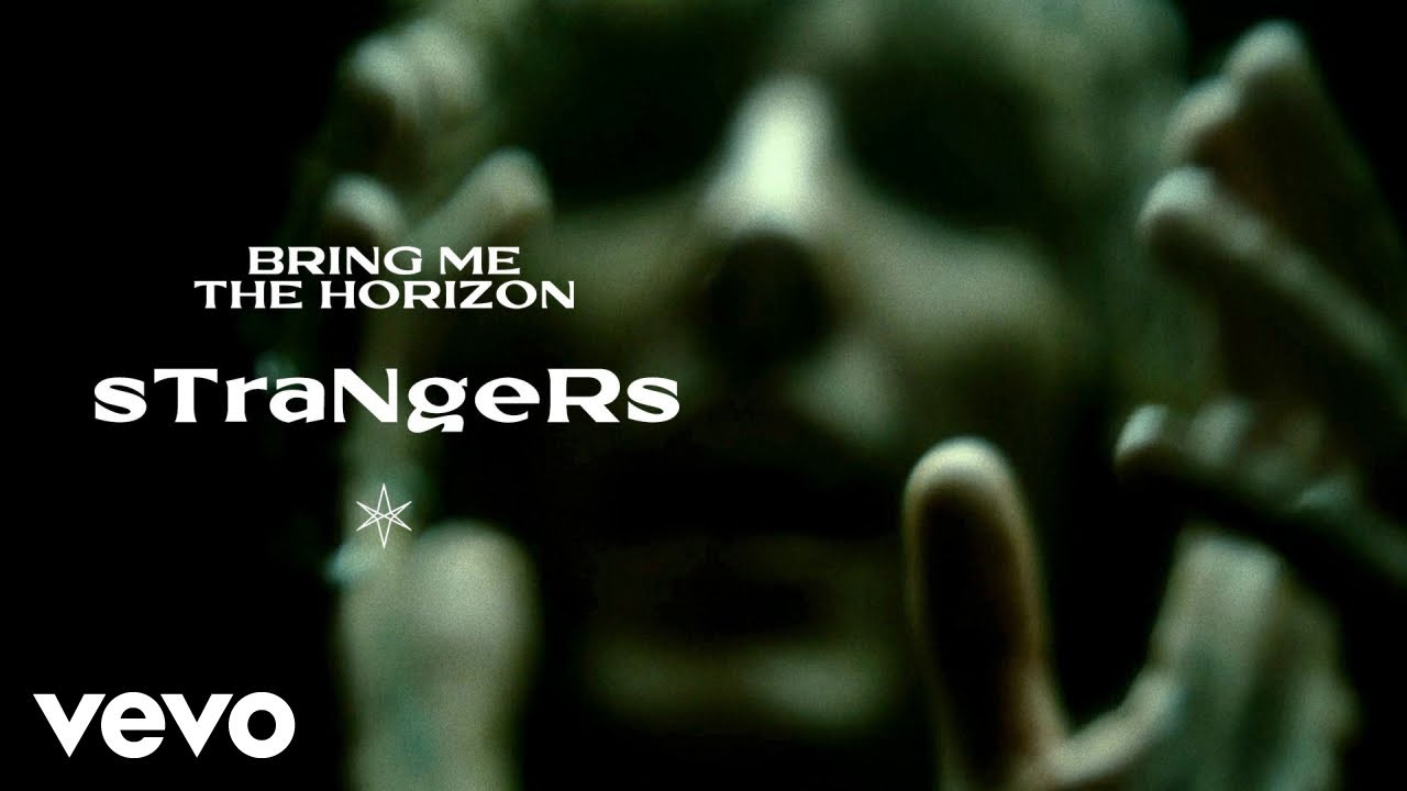 Strangers Official Video