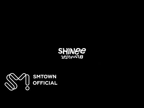 SHINee 샤이니_2015 Comeback Trailer