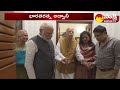 LK Advani To Be Honoured With Bharat Ratna, Announces PM Modi | @SakshiTV  - 02:32 min - News - Video