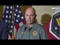 Charlie Kirk Shooter | New Clip Shows Charlie Kirk Shooter Jumping Off College Roof, Fleeing Scene  - 01:23:26 min - News - Video