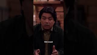 Cheech Marin Cameo On George Lopez