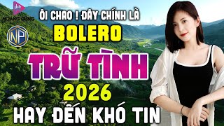 11/11 Mở Loa Hết Cỡ LK Nhạc Trữ Tình Bolero CỰC ÊM TAI Ru NGủ Về Đêm ♫ LK Nhạc Vàng Xưa MỚI RA LÒ