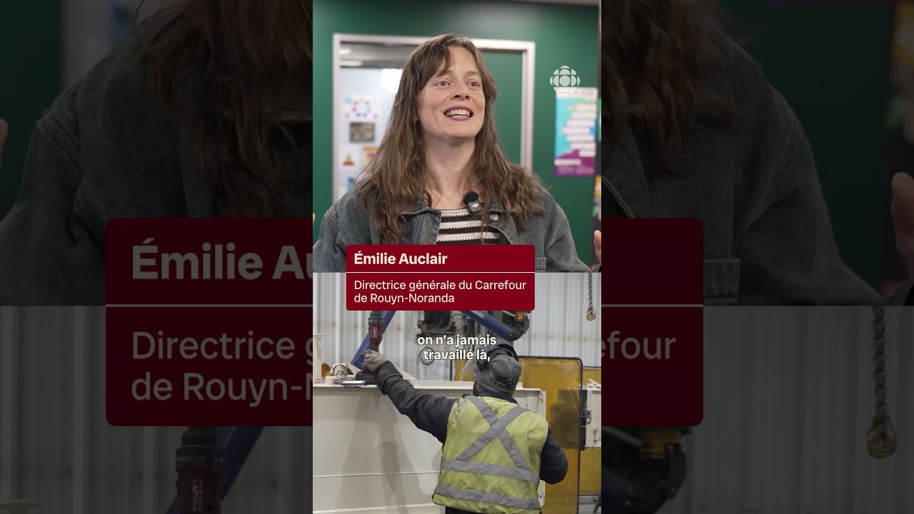 « Le communautaire à boutte », des organismes en grève | Vidéojournal