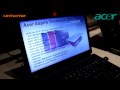 Acer Aspire TimelineX 1830T Subnotebook (DE)