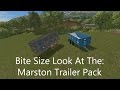 Marston Trailer Pack (Hardpoint) v1.0