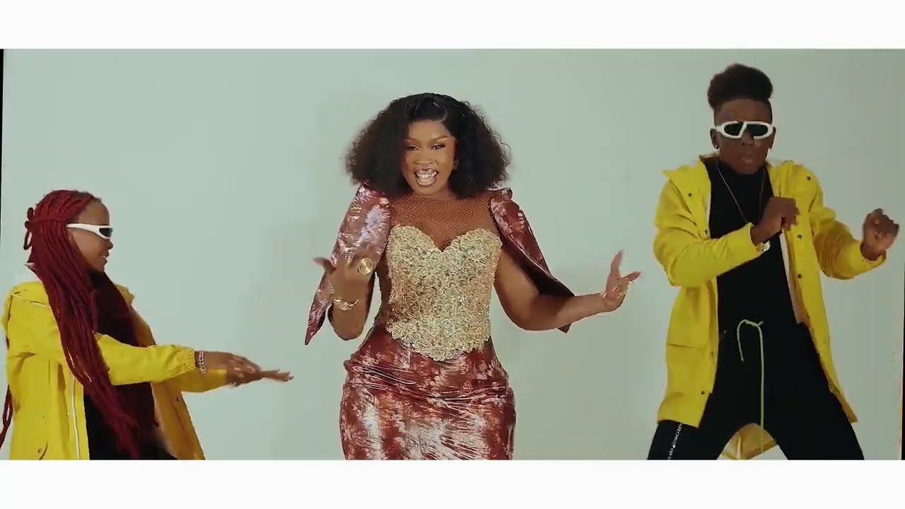TIRA BELA | Aiye Bokoh | 🇬🇳Official Video 2024 | By Dj.IKK