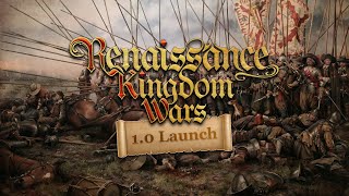 Renaissance Kingdom Wars
