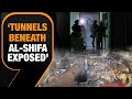 IDF Video Shows Tunnels Underneath Al-Shifa | WHO Calls Situation in Al-Shifa ‘Unbearable’ | News9