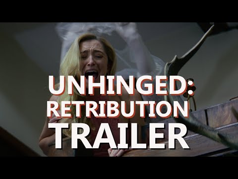Unhinged: Retribution'