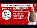 India US Relation: Trump का डबल गेम, भारत पर 100% Tariff का दबाव | US Tariff On India | PM Modi  - 00:00 min - News - Video