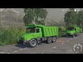 Tatra 163 Jamal Dumper v1.0.0.0