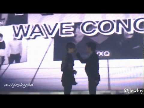 TVXQ らぶらぶ❤神起 Love❤HoMin 東方神起