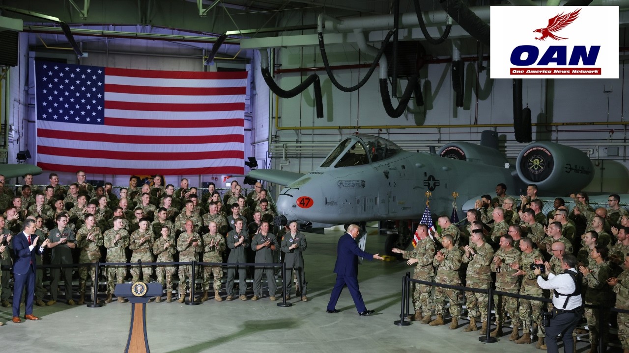 Pete Hegseth Urges Service Members to Vote in 2026 Election