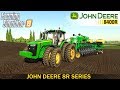 John Deere 8R v1.0.0.0