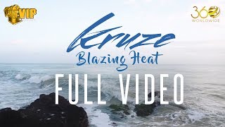 Blazing Heat – Kruze Ft Dj Harpz Video HD