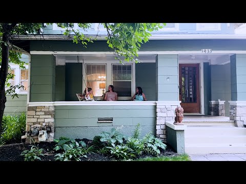 Property video