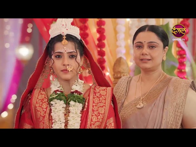 Bade Ghar Ki Choti Bahu | Mini Episode 19 | अहाना और अर्जुन की कहानी  Dangal TV