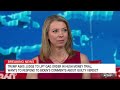 Trump asks judge to terminate gag order in hush money case(CNN) - 05:26 min - News - Video