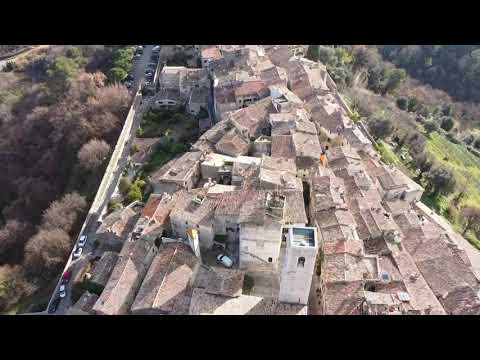 Property video