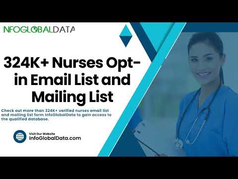 Understanding Nurses Email and Mailing Lists: A Comprehensive Overview