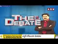 ABN Venkatakrishna Analysis : వేట మొదలైంది..జగన్ కు ఇక చుక్కలే | ABN Telugu  - 05:56 min - News - Video