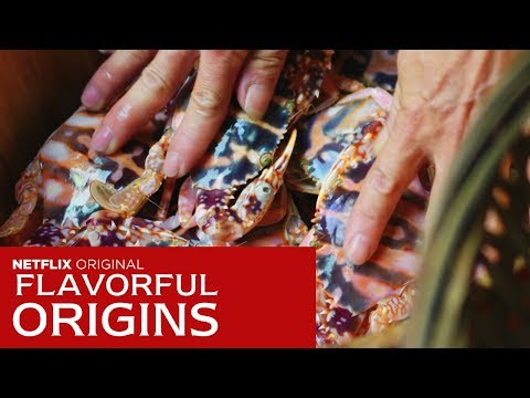 Flavorful Origins'