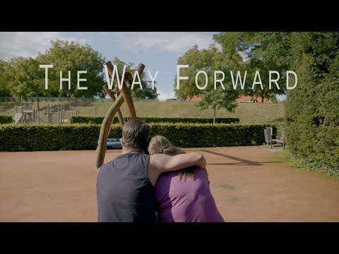 The Way Forward'