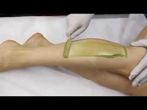 New York Hair Removal - Women's Leg Waxing in Manhattan, NY