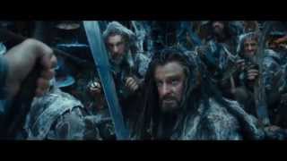 Der Hobbit - Smaugs Einöde | Offizieller Trailer #1 | Deutsch HD