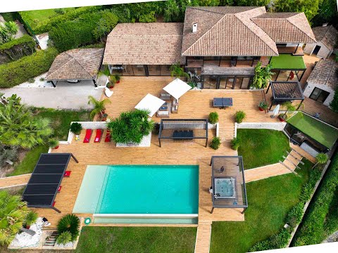 Property video