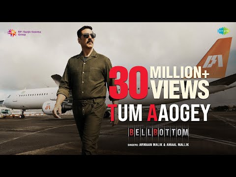 ‘Tum Aaogey’ song: Bell Bottom ft. Akshay Kumar, Vaani Kapoor ‘Tum Aaogey’ song: Bell Bottom ft. Akshay Kumar, Vaani Kapoor