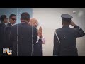 Italy’s Apulia decked up for G7 summit, PM Modi to depart for conference today | News9  - 03:29 min - News - Video