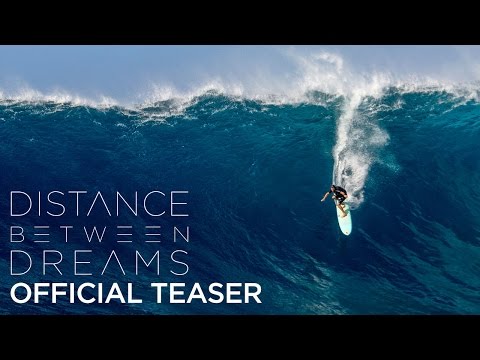 Distance Between Dreams - Film TEASER